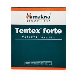 Тентекс Форте (Tentex Forte Himalaya) таб. №100 в Каменск-Уральском и области фото