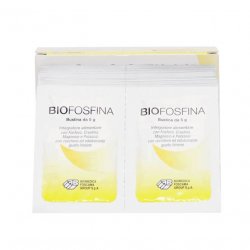 Биофосфина (Biofosfina) пак. 5г 20шт в Каменск-Уральском и области фото